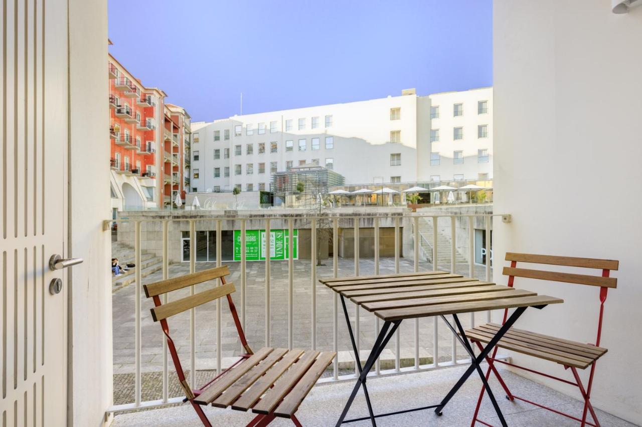 Inbloom Apartments Πόρτο Εξωτερικό φωτογραφία