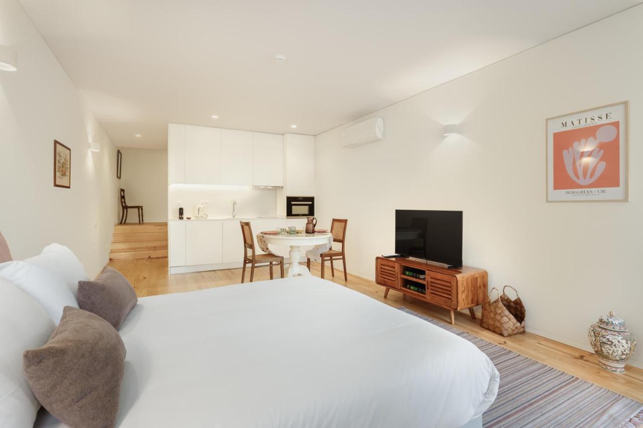 Inbloom Apartments Πόρτο Εξωτερικό φωτογραφία