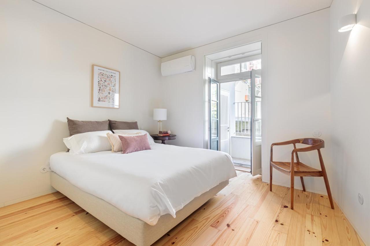 Inbloom Apartments Πόρτο Εξωτερικό φωτογραφία