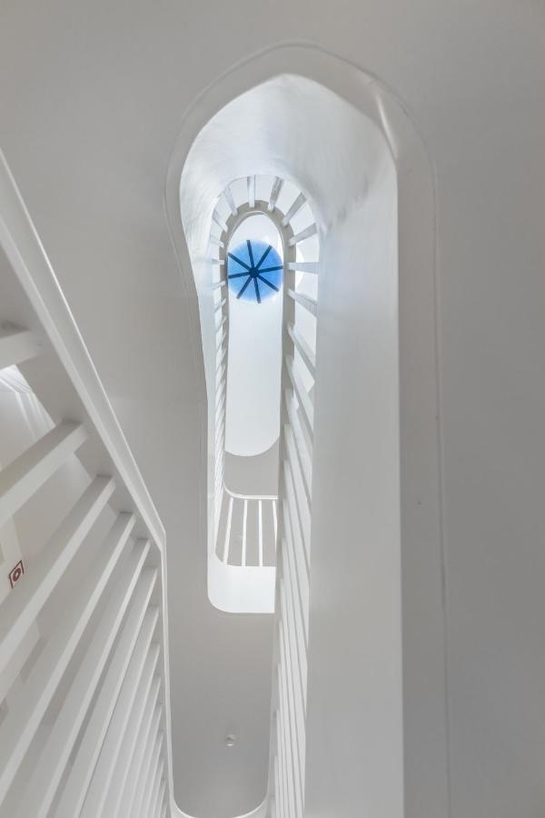 Inbloom Apartments Πόρτο Εξωτερικό φωτογραφία