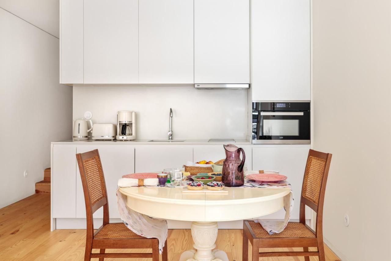 Inbloom Apartments Πόρτο Εξωτερικό φωτογραφία