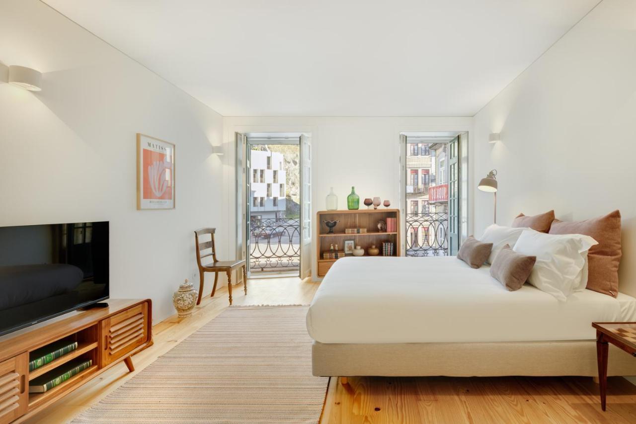 Inbloom Apartments Πόρτο Εξωτερικό φωτογραφία
