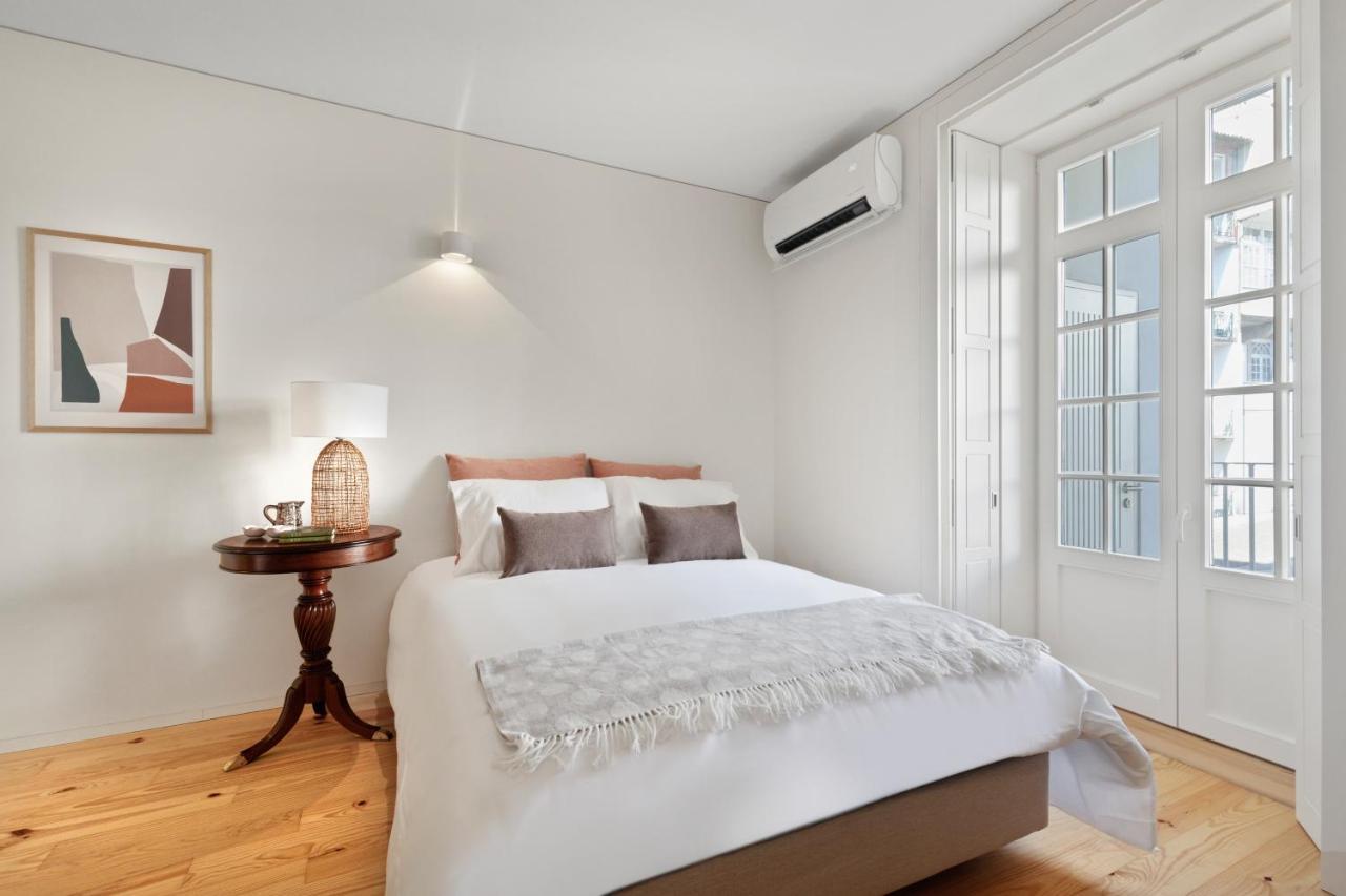Inbloom Apartments Πόρτο Εξωτερικό φωτογραφία