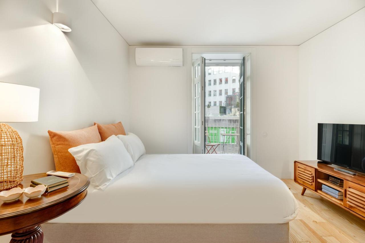 Inbloom Apartments Πόρτο Εξωτερικό φωτογραφία
