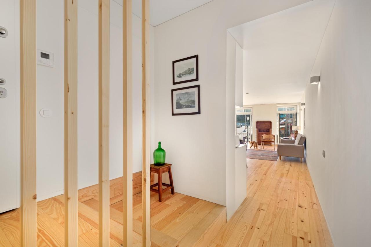 Inbloom Apartments Πόρτο Εξωτερικό φωτογραφία