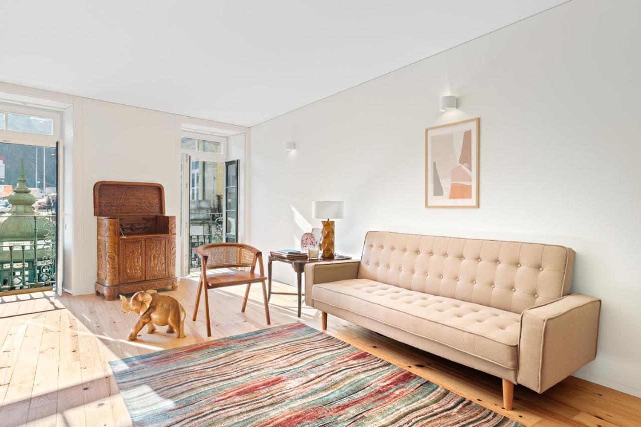 Inbloom Apartments Πόρτο Εξωτερικό φωτογραφία