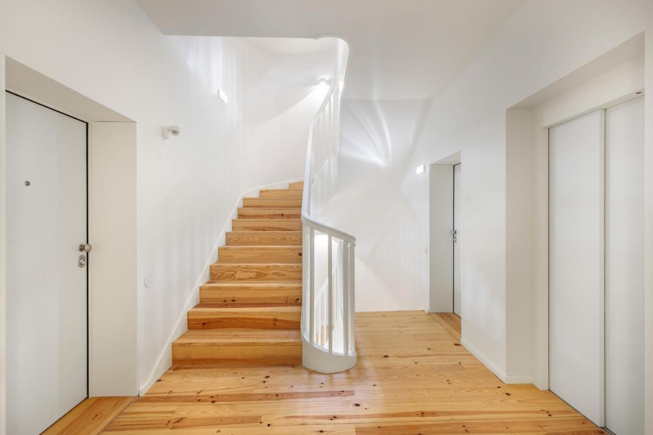 Inbloom Apartments Πόρτο Δωμάτιο φωτογραφία