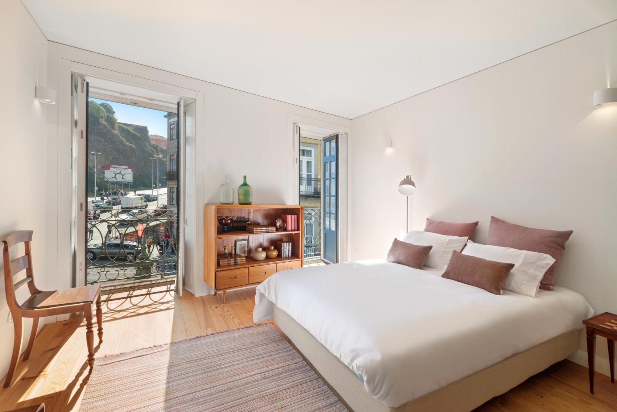 Inbloom Apartments Πόρτο Δωμάτιο φωτογραφία