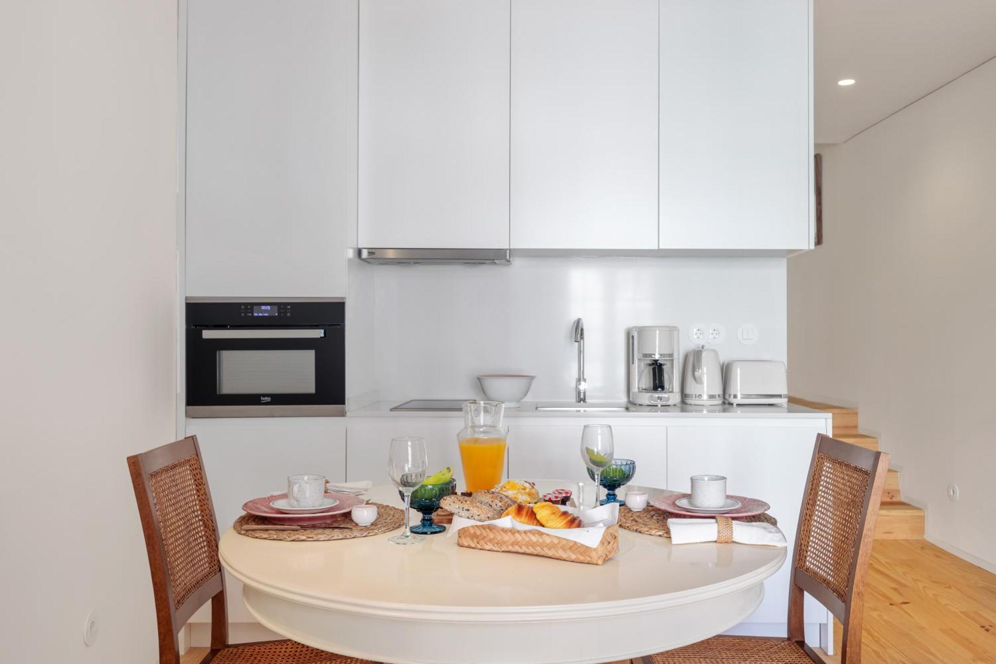 Inbloom Apartments Πόρτο Δωμάτιο φωτογραφία