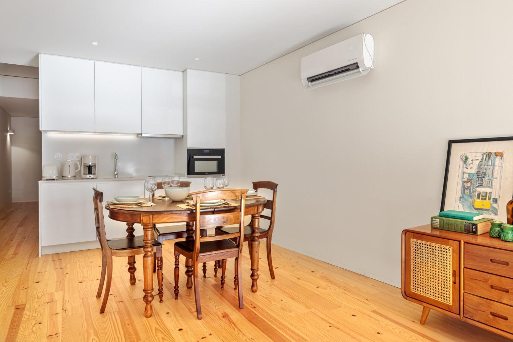 Inbloom Apartments Πόρτο Δωμάτιο φωτογραφία