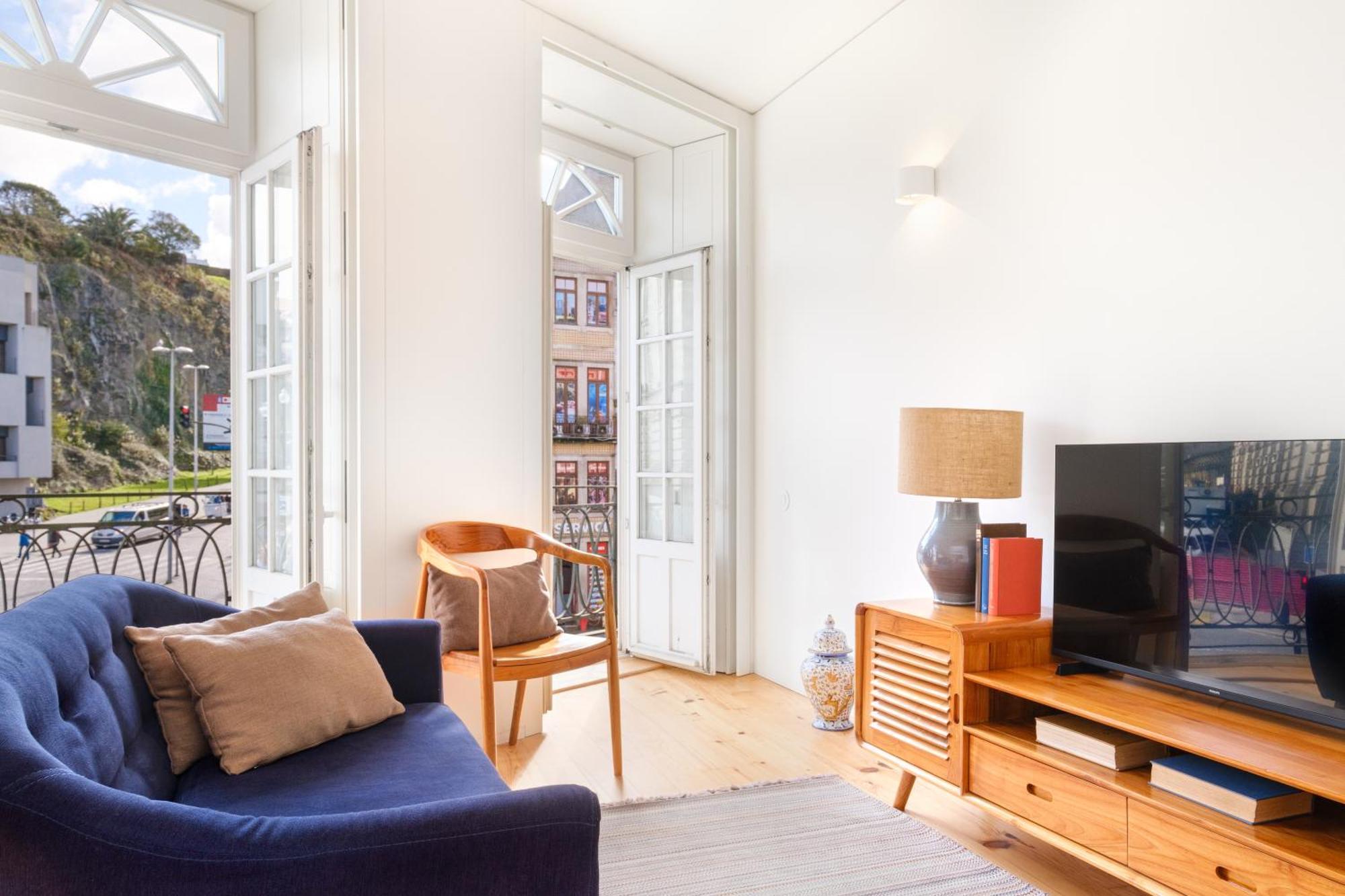 Inbloom Apartments Πόρτο Εξωτερικό φωτογραφία