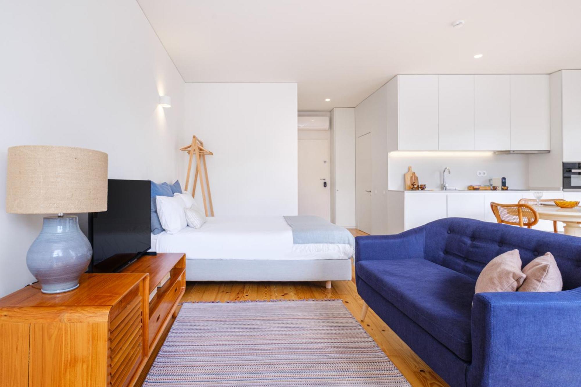 Inbloom Apartments Πόρτο Δωμάτιο φωτογραφία