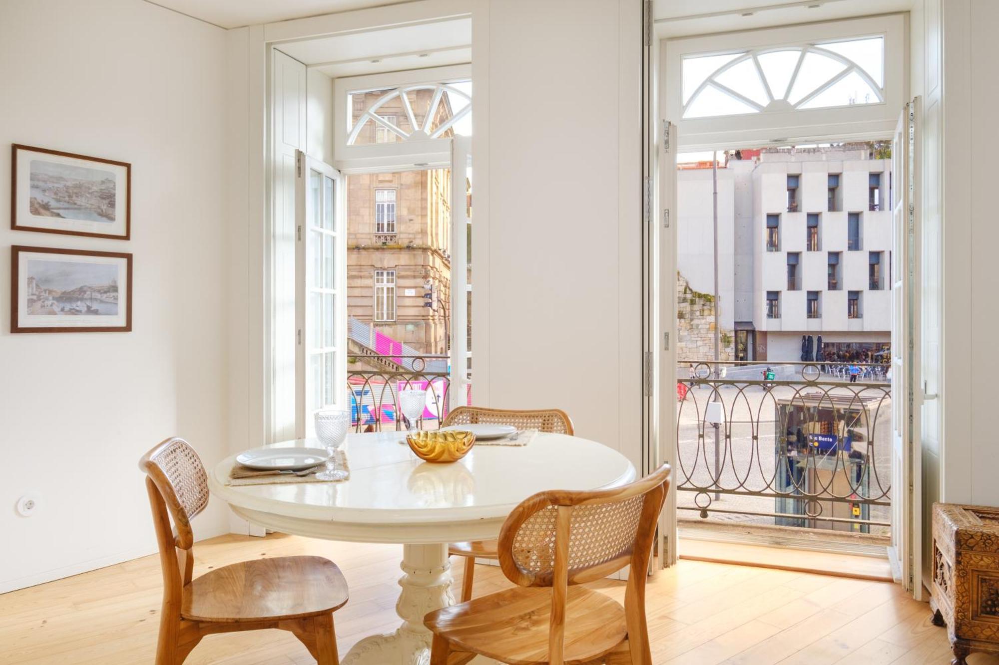 Inbloom Apartments Πόρτο Εξωτερικό φωτογραφία