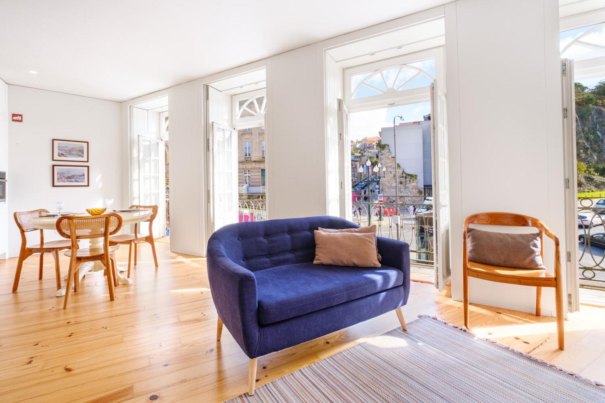 Inbloom Apartments Πόρτο Εξωτερικό φωτογραφία