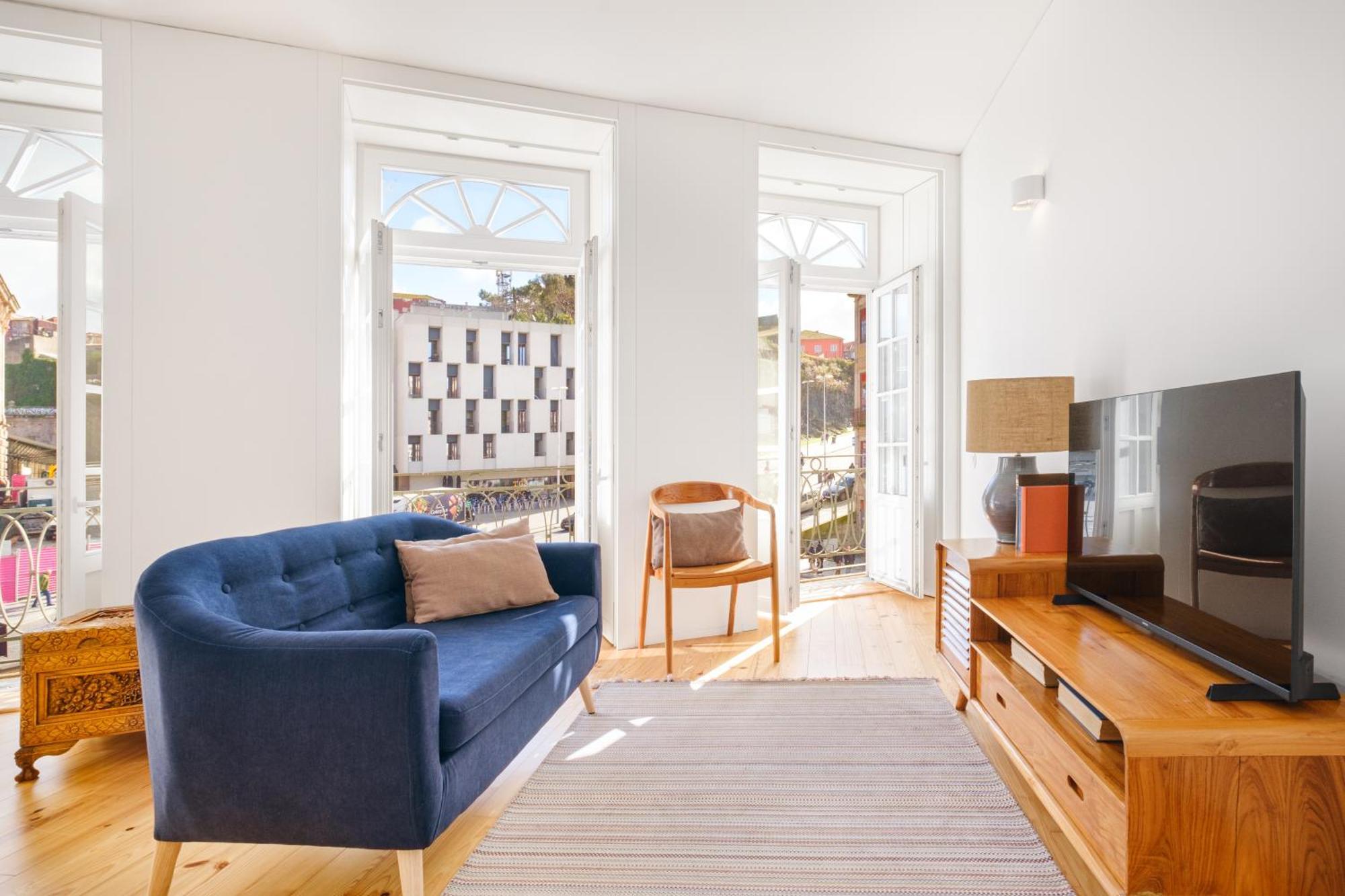 Inbloom Apartments Πόρτο Εξωτερικό φωτογραφία