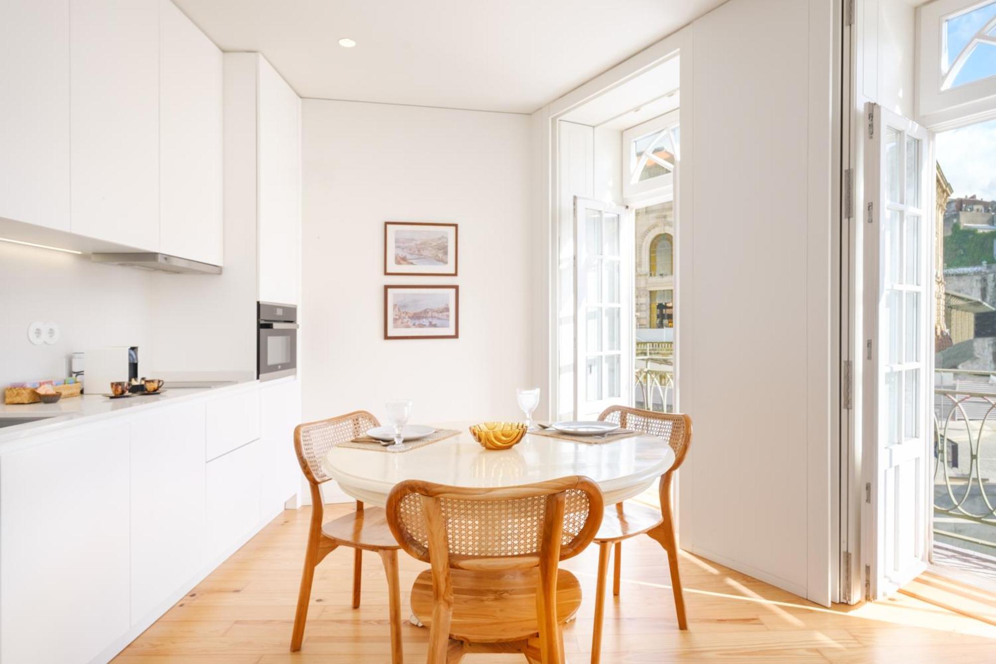 Inbloom Apartments Πόρτο Εξωτερικό φωτογραφία