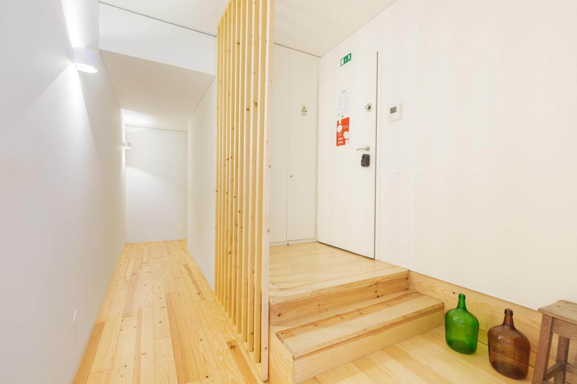Inbloom Apartments Πόρτο Δωμάτιο φωτογραφία