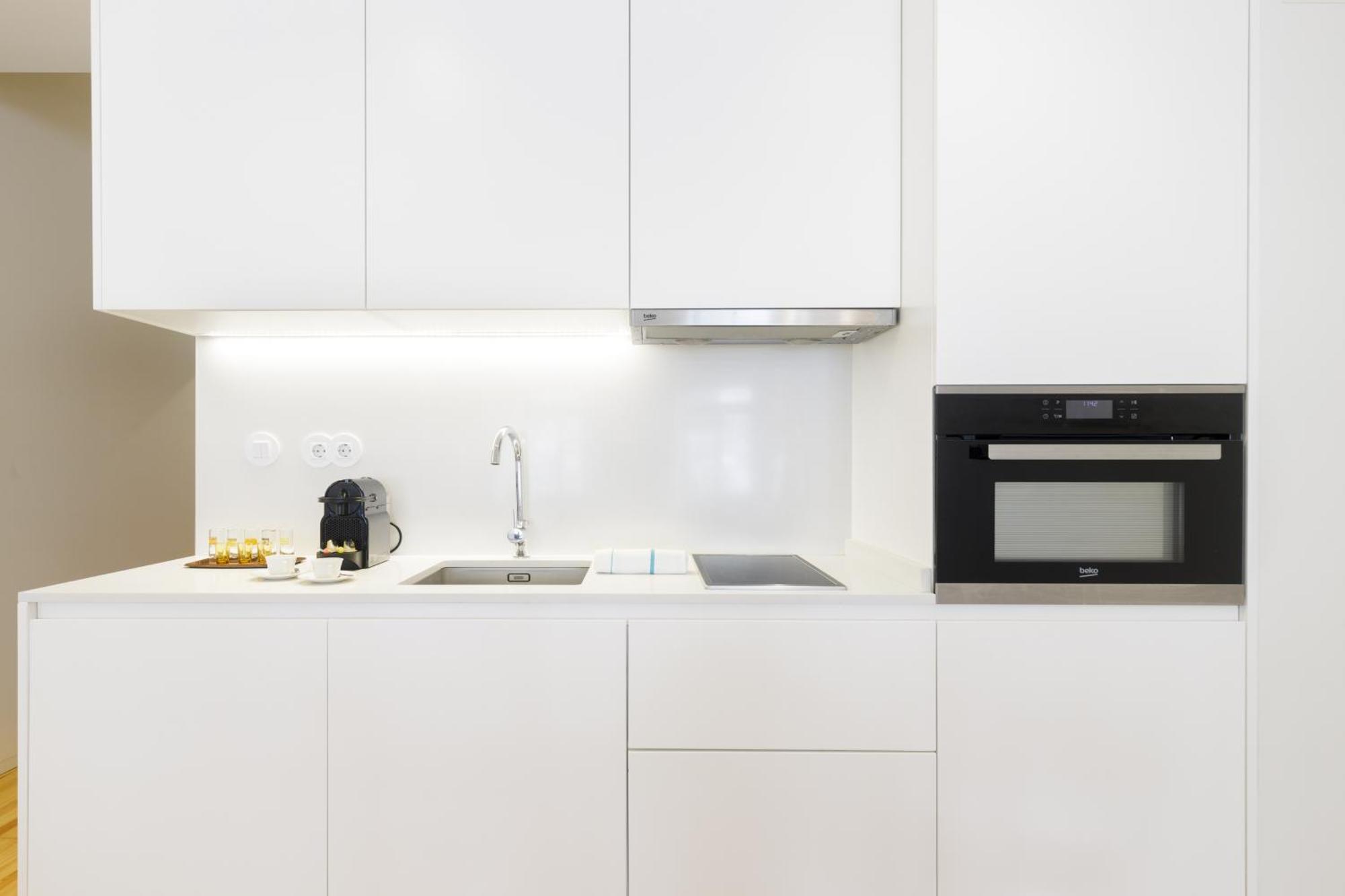Inbloom Apartments Πόρτο Εξωτερικό φωτογραφία