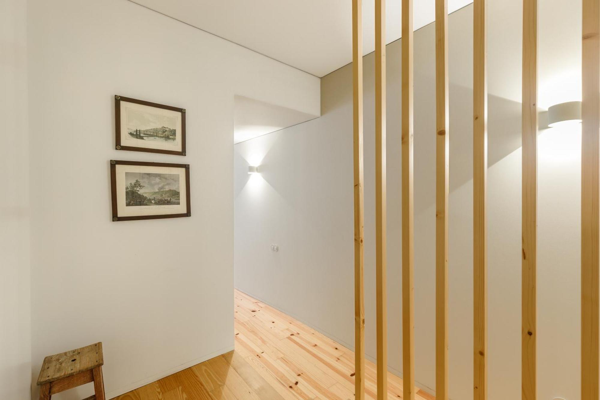 Inbloom Apartments Πόρτο Δωμάτιο φωτογραφία