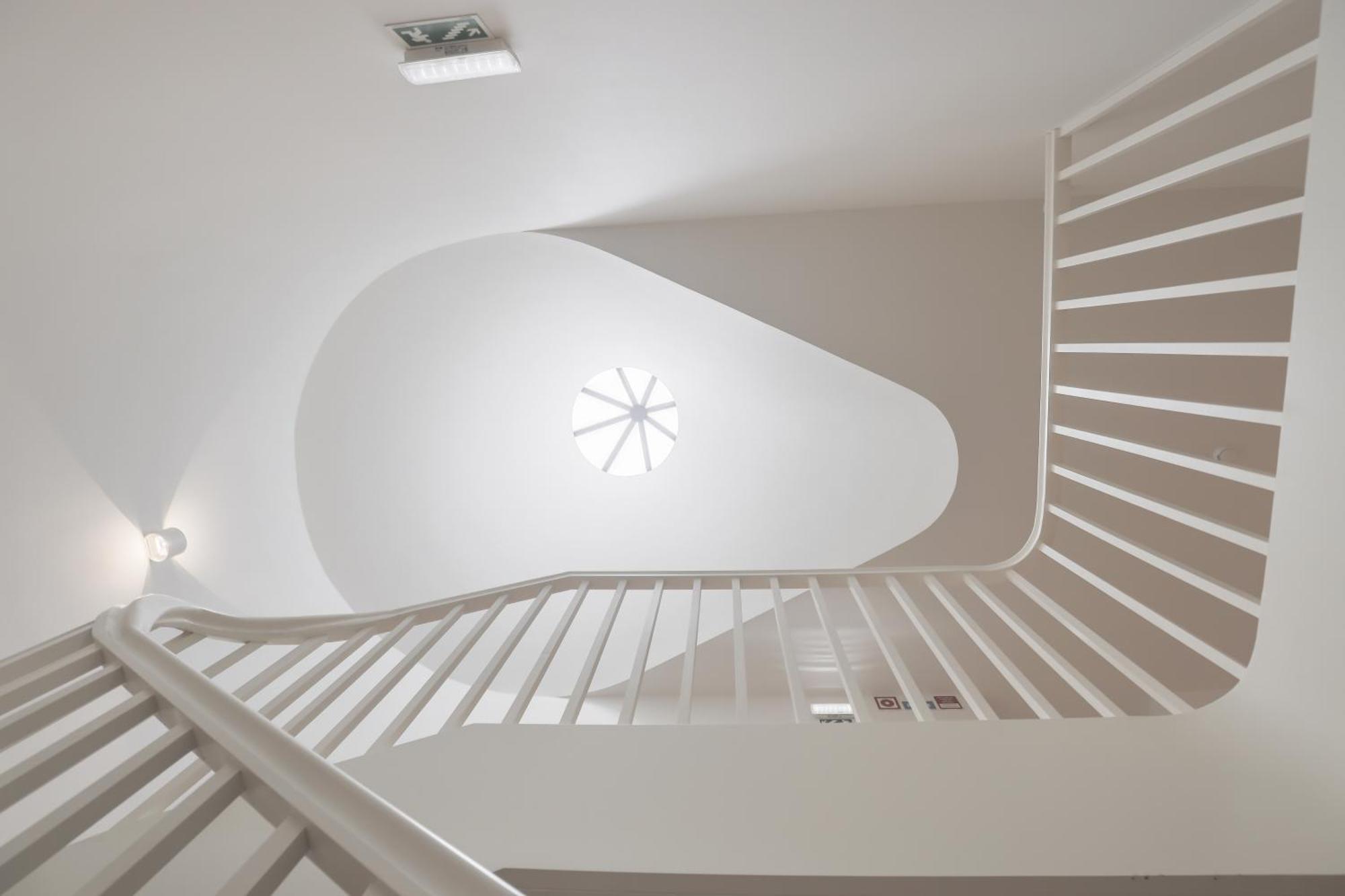Inbloom Apartments Πόρτο Εξωτερικό φωτογραφία