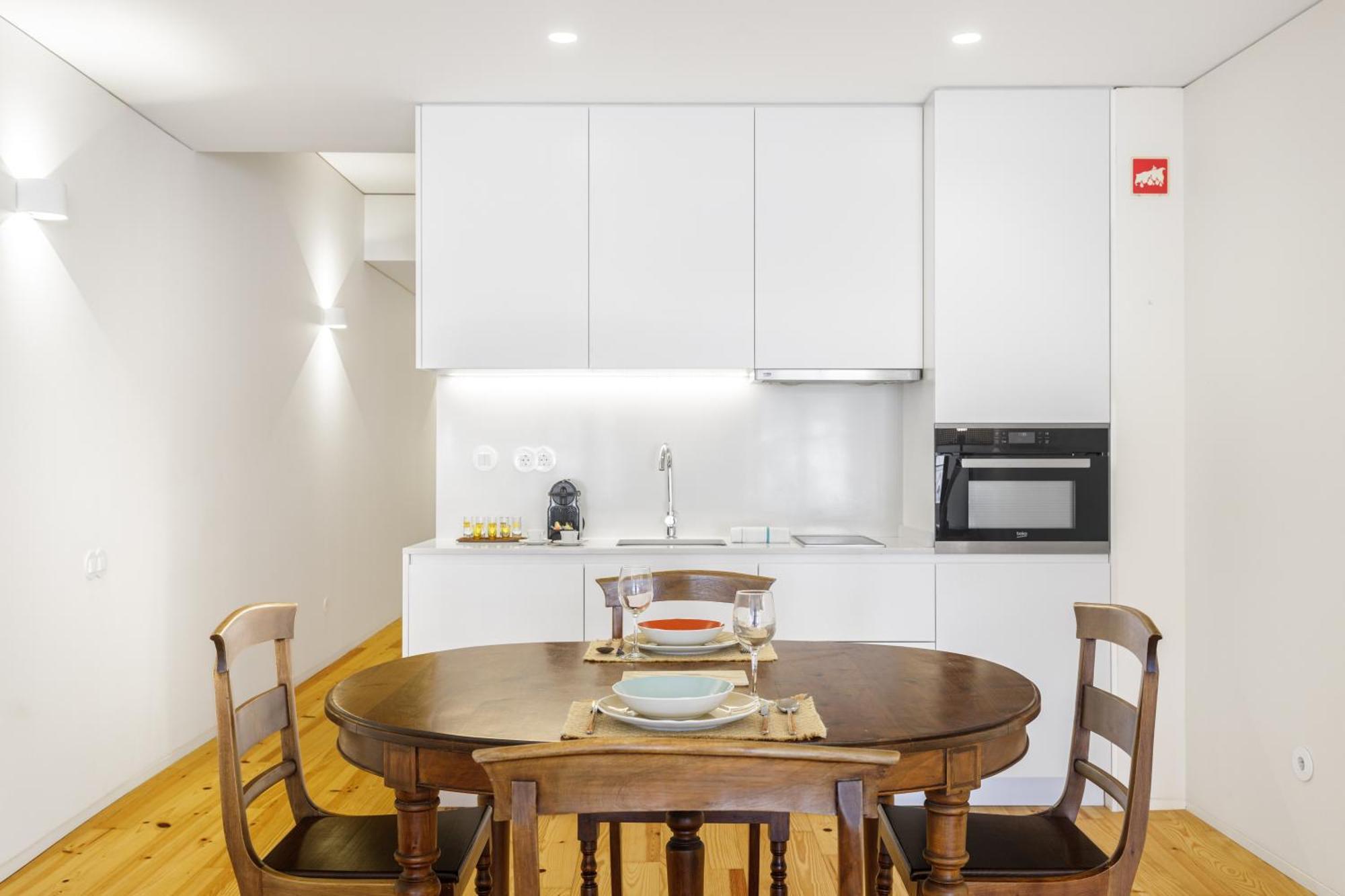 Inbloom Apartments Πόρτο Δωμάτιο φωτογραφία