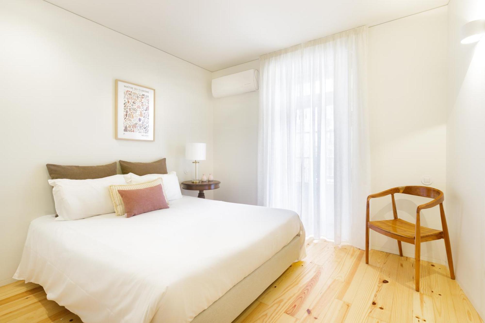 Inbloom Apartments Πόρτο Εξωτερικό φωτογραφία