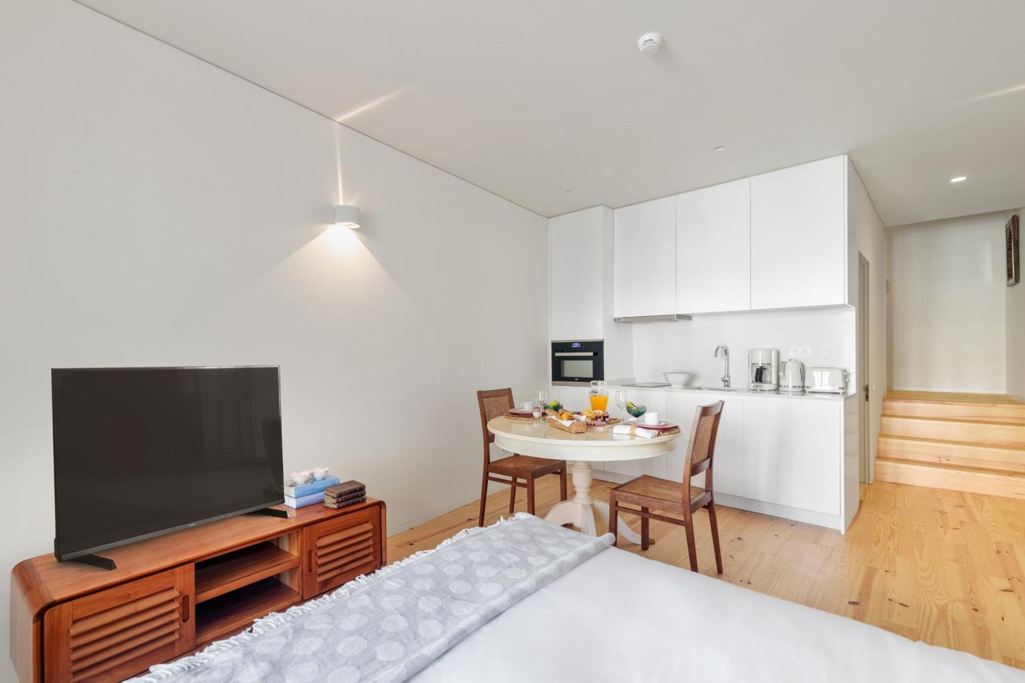 Inbloom Apartments Πόρτο Δωμάτιο φωτογραφία
