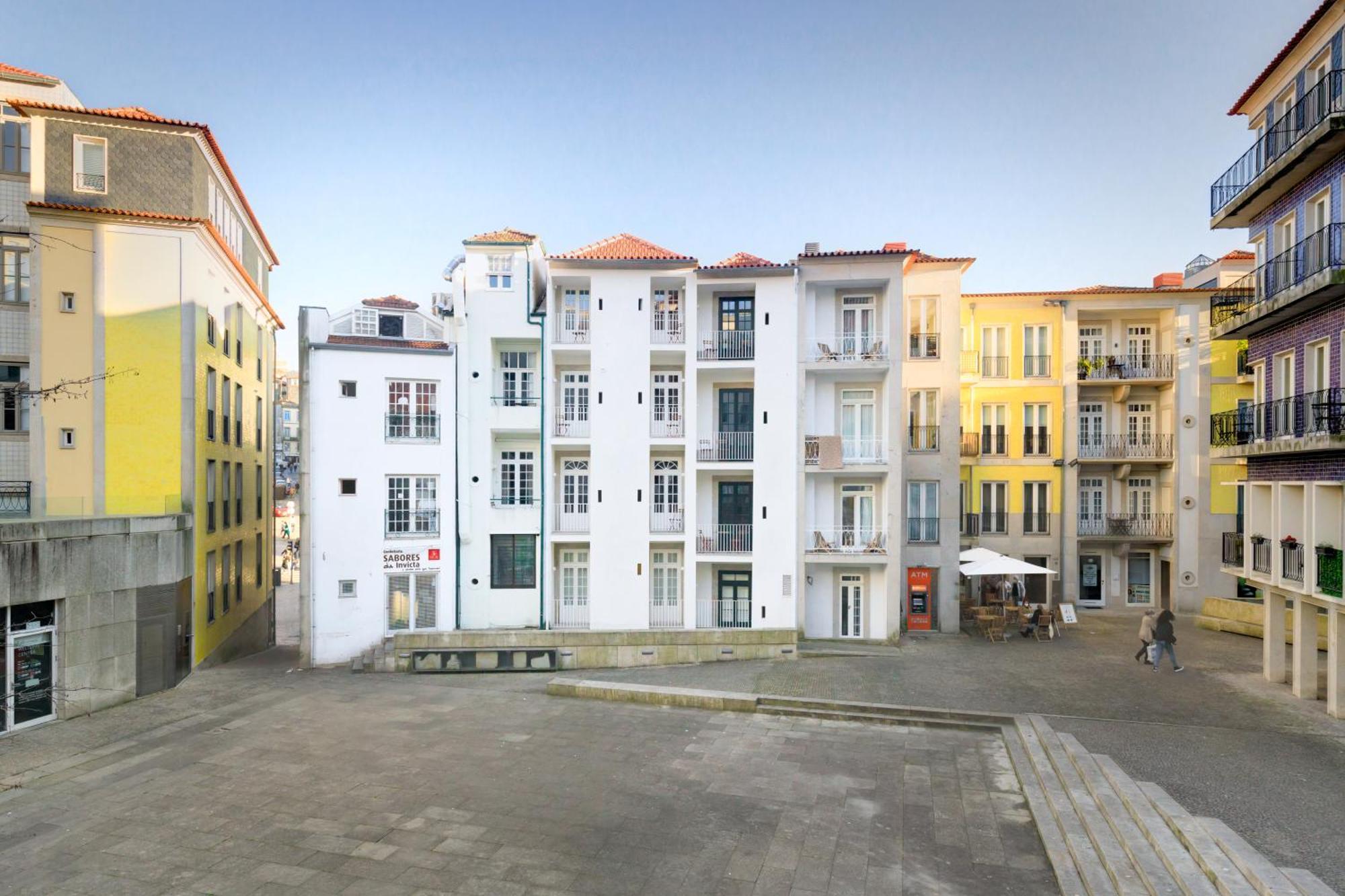 Inbloom Apartments Πόρτο Δωμάτιο φωτογραφία