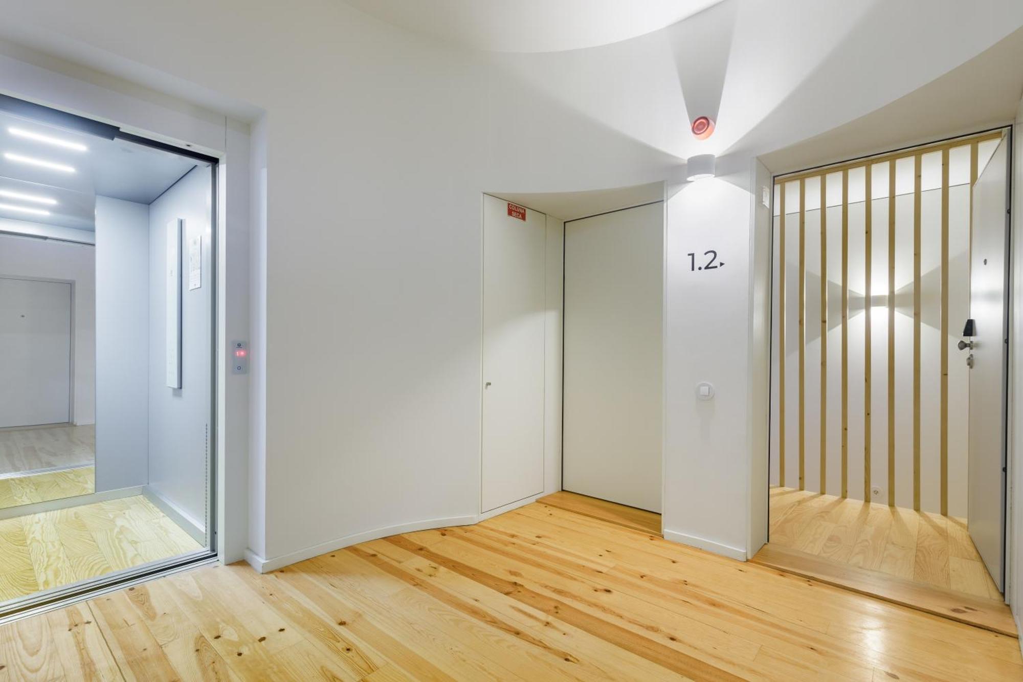 Inbloom Apartments Πόρτο Δωμάτιο φωτογραφία
